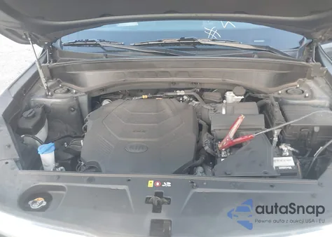 2020 Kia Telluride Ex from USA, damaged, VIN 5XYP34HC6LG012342